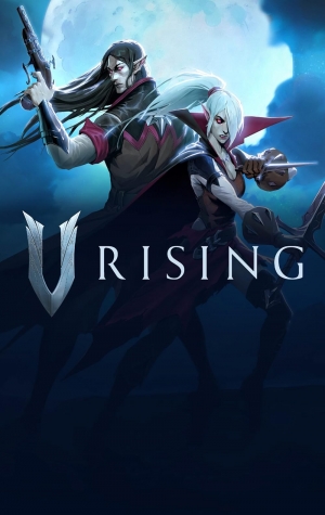 VRising